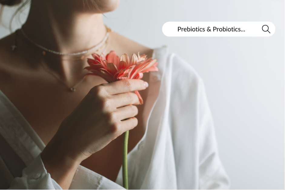 Probiotics vs. Prebiotics: Your Skin and Hair's Secret Superheroes