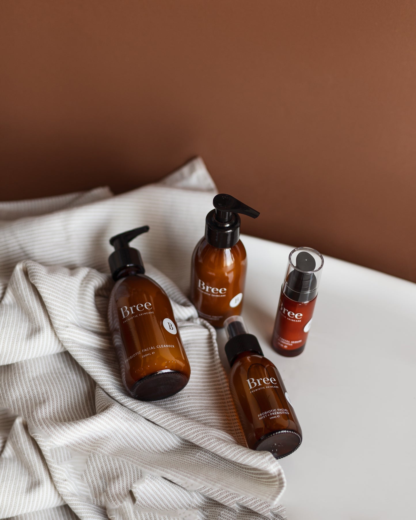 Skincare Bundle