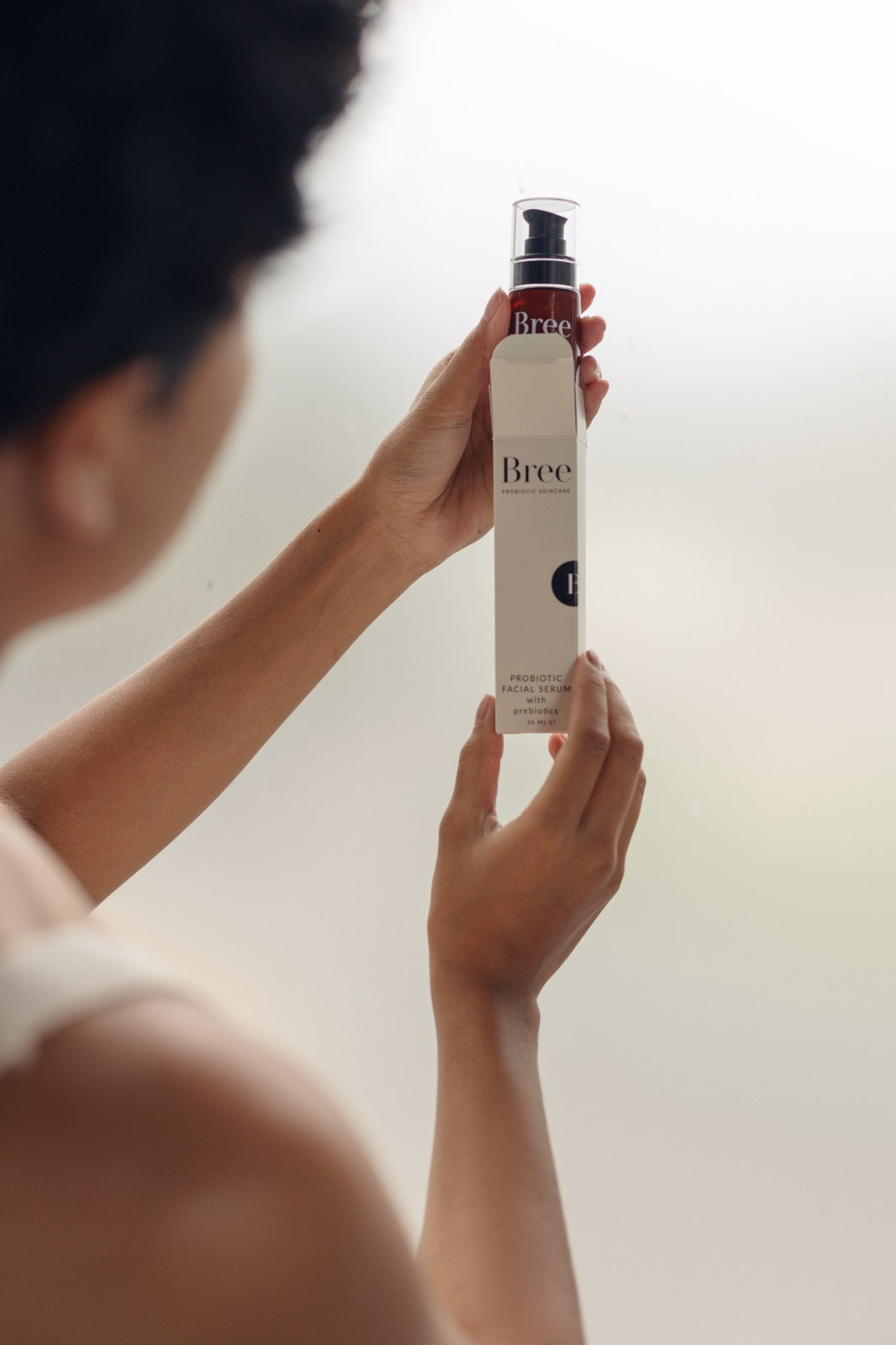 Probiotic Facial Serum